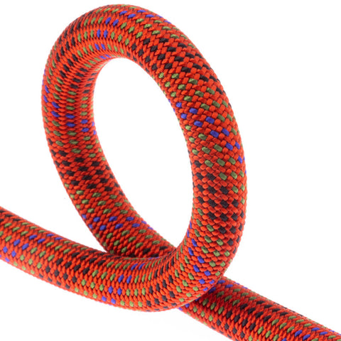 Especificación completa de la cuerda de escalada 10mm en la fábrica de la  fuente - China Cuerda de polímero mayorista, cuerda de caballo grande  mayorista