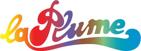 La Plume Logo