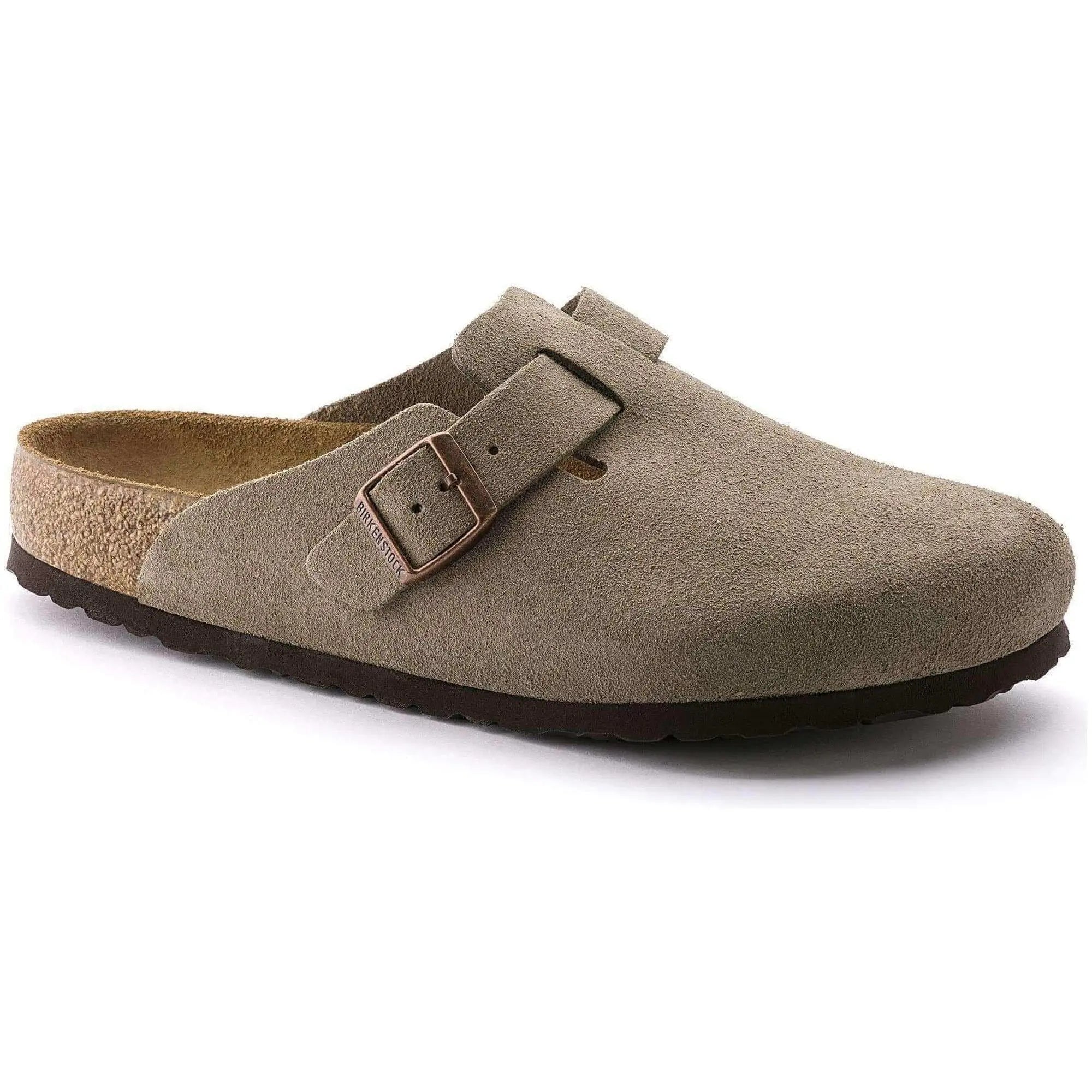 Boston Soft Footbed Birkenstock