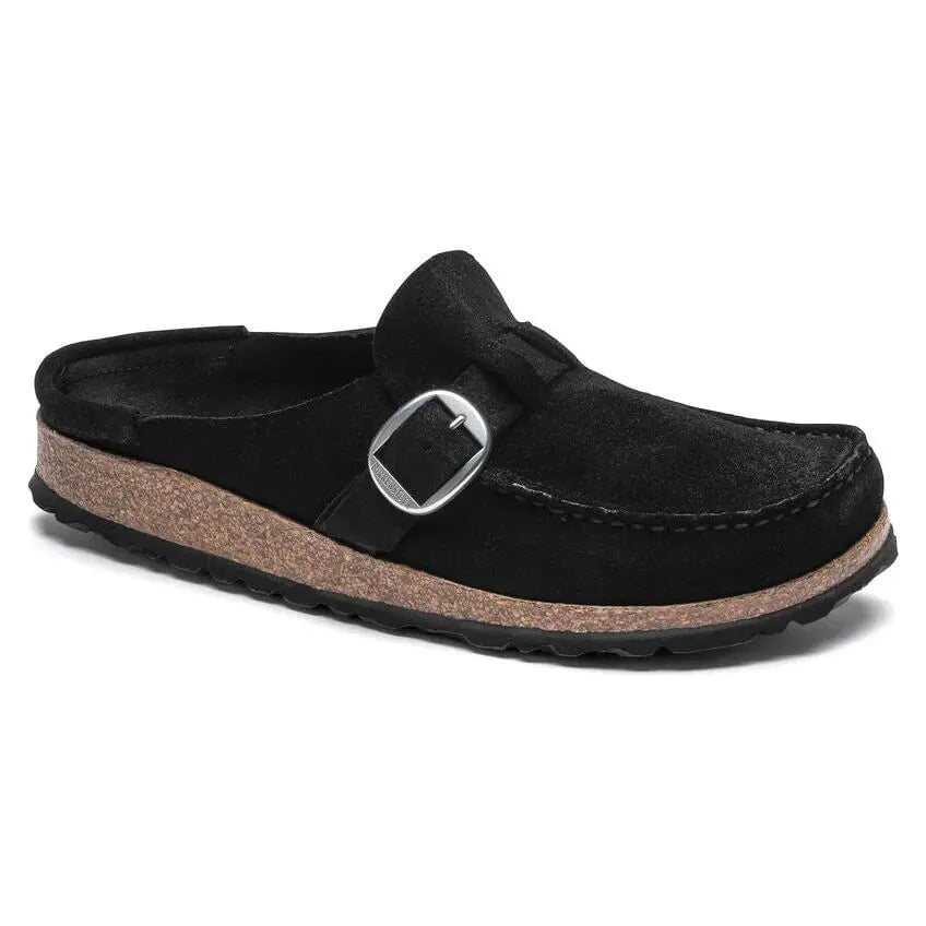 Buckley Clog - Black Birkenstock