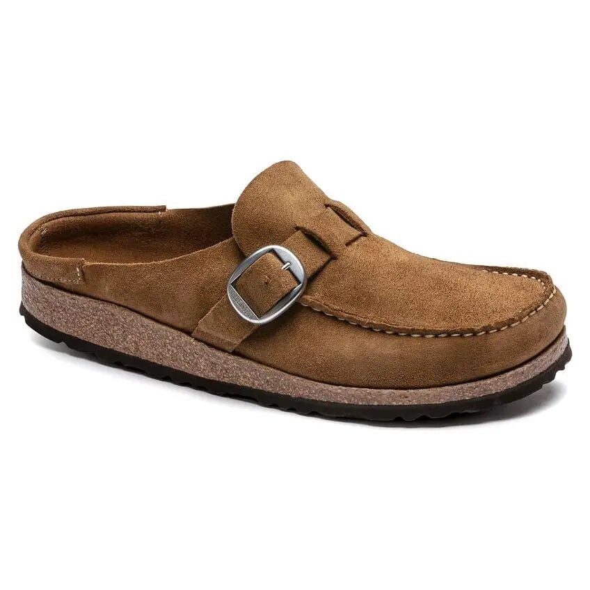 Buckley - Tea Birkenstock