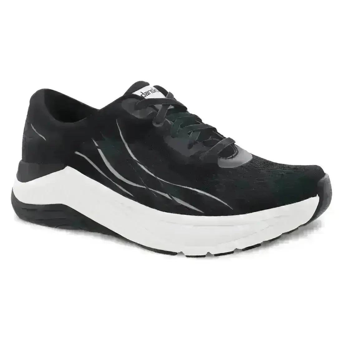 Dansko shoes Black|white Pace Dansko