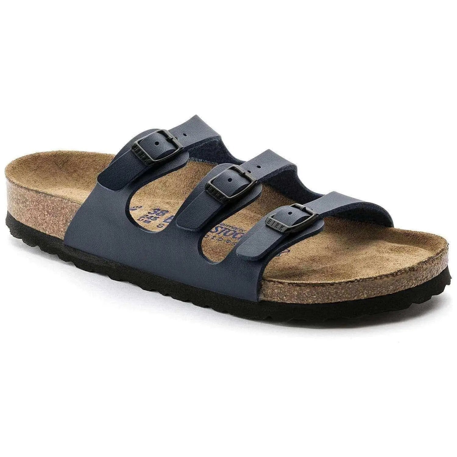 Florida Soft Footbed Birko-Flor (Regular) Birkenstock