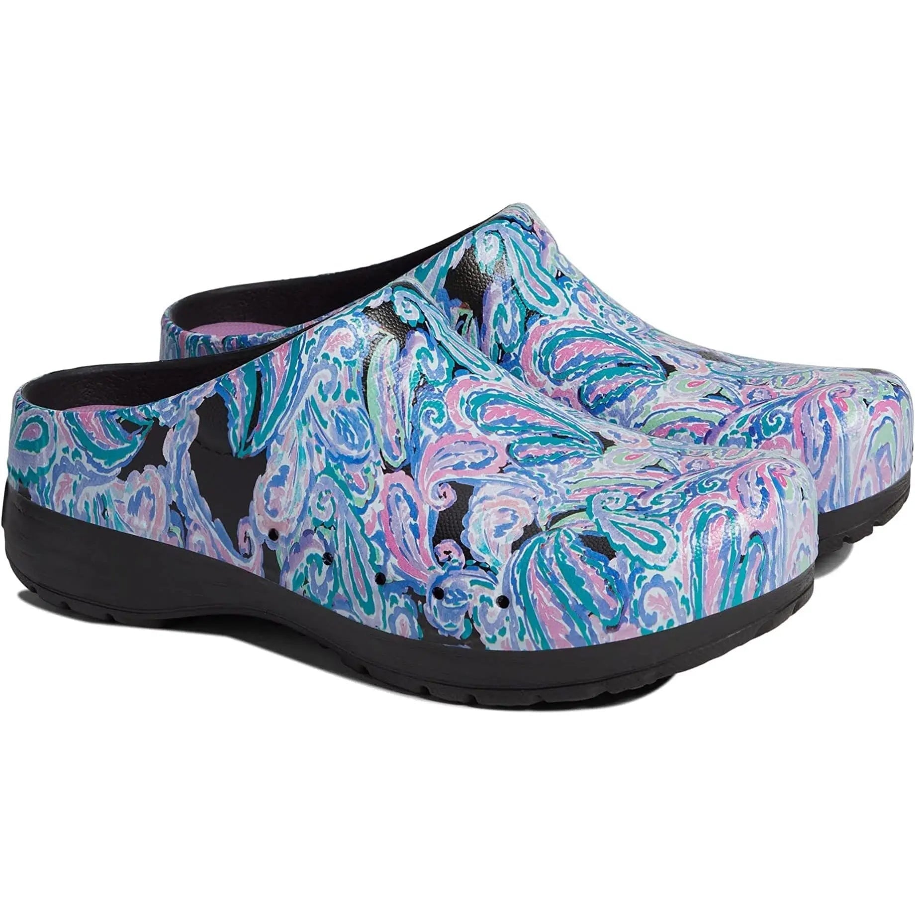 Kane Clog - Paisley Dansko