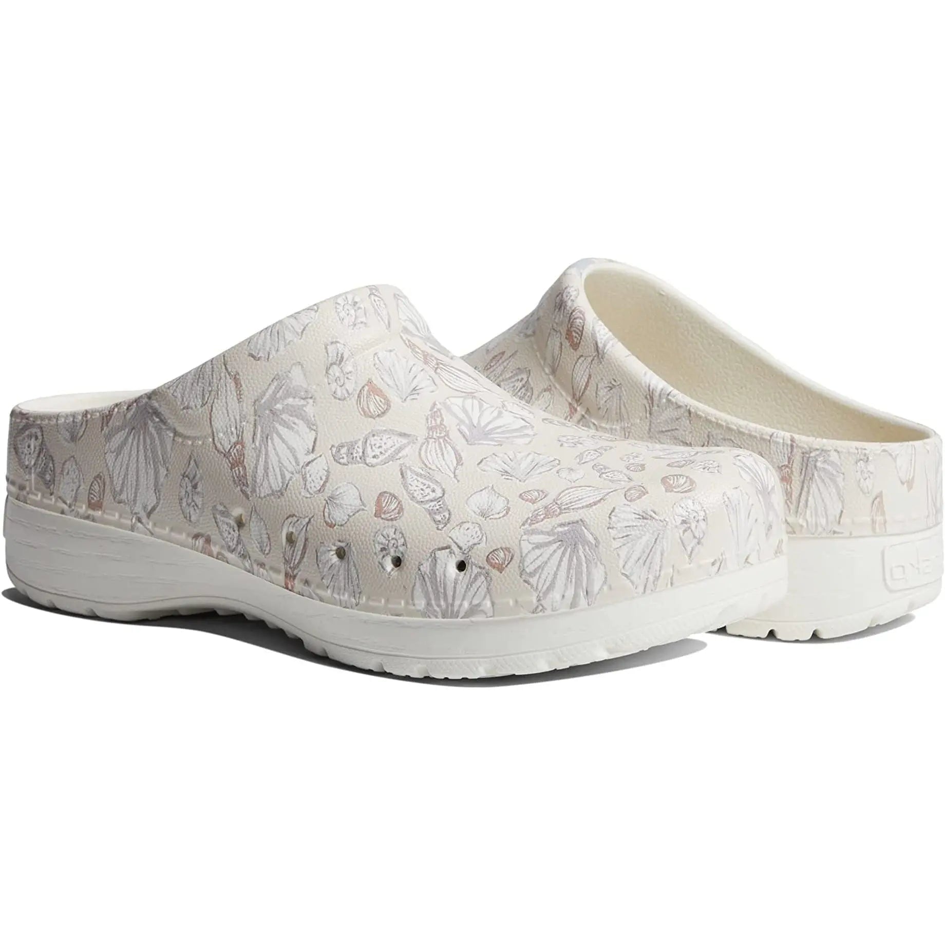 Kane Clog - Sea Shells Dansko