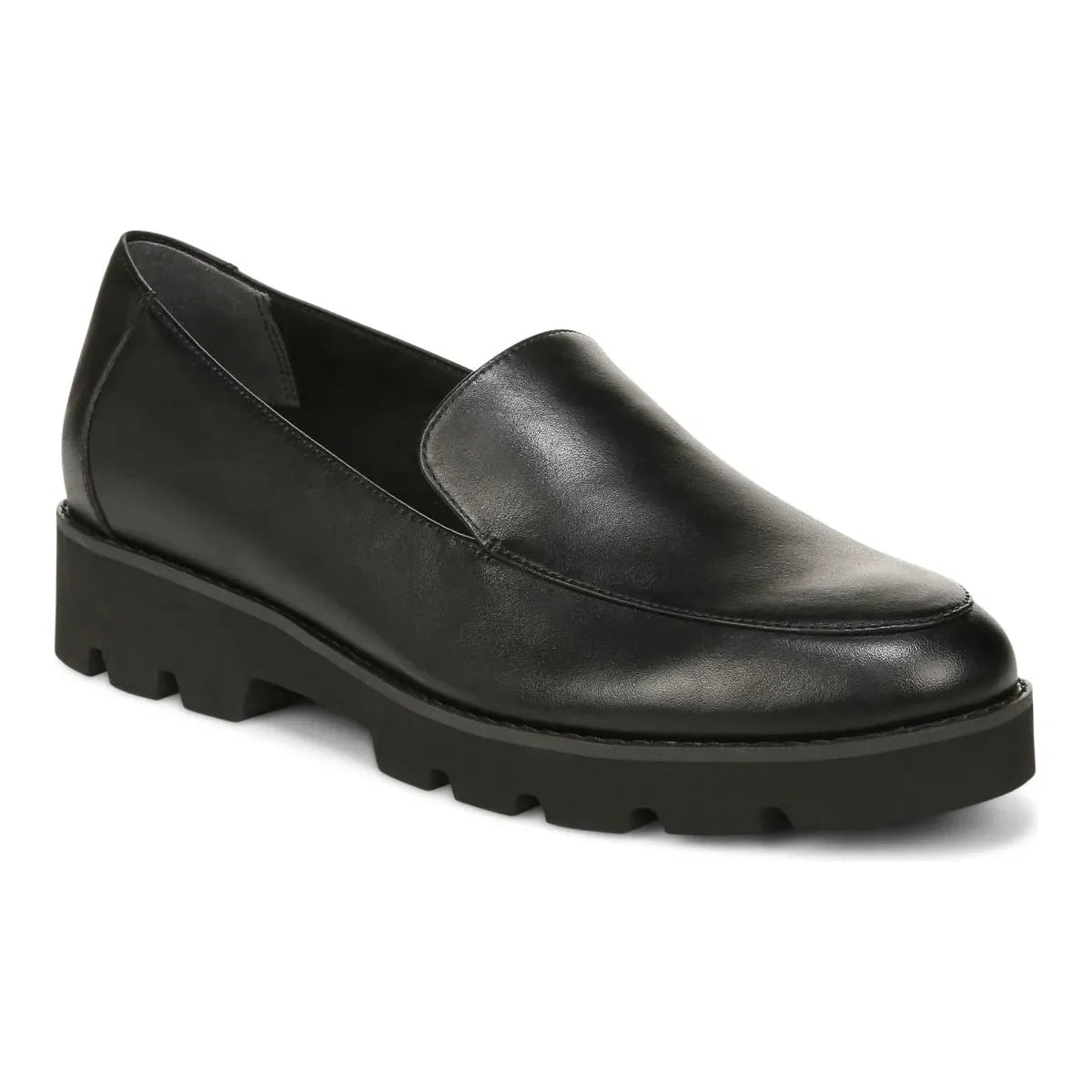 Kensley LOAFERS - BLACK Vionic