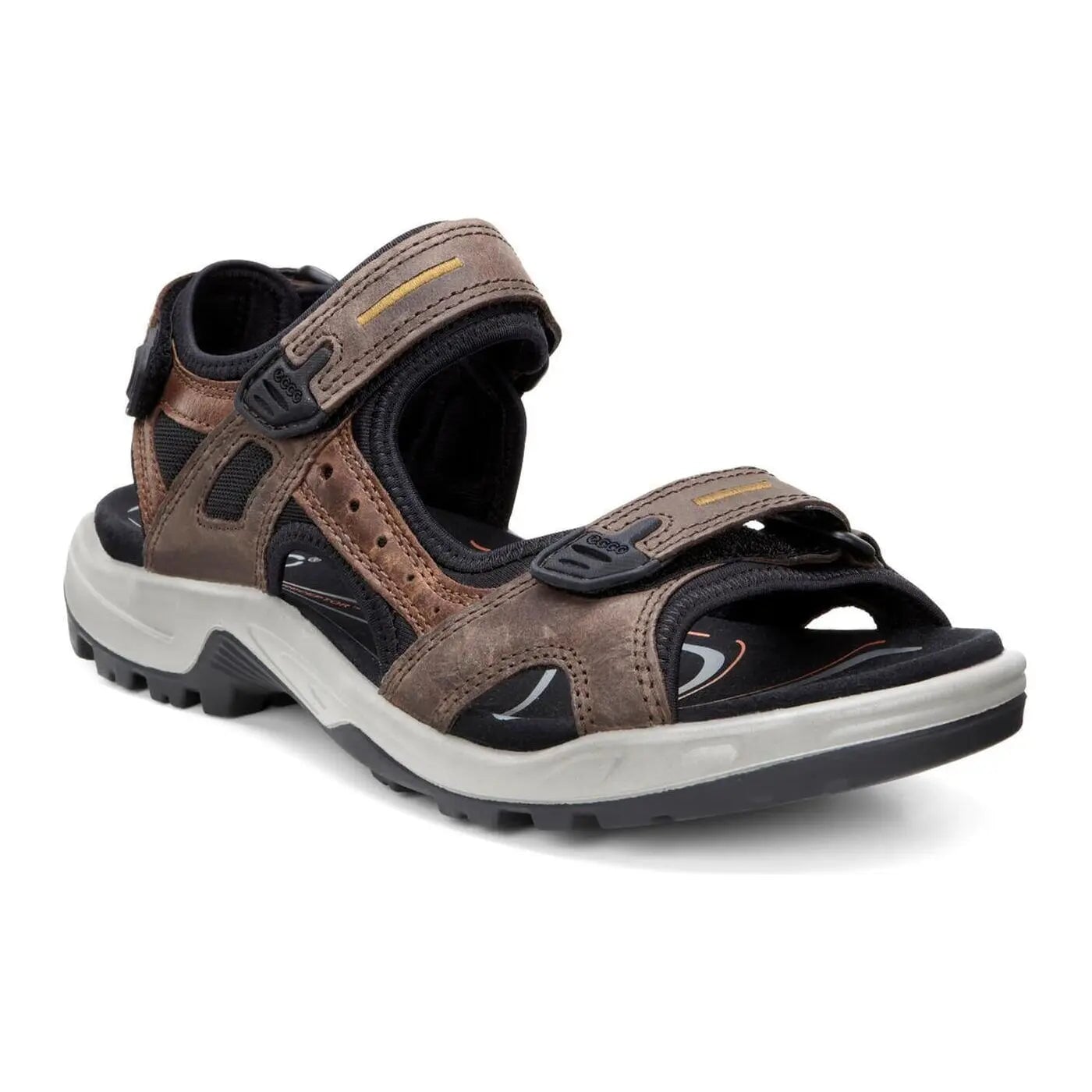 MEN'S YUCATAN SANDAL ECCO