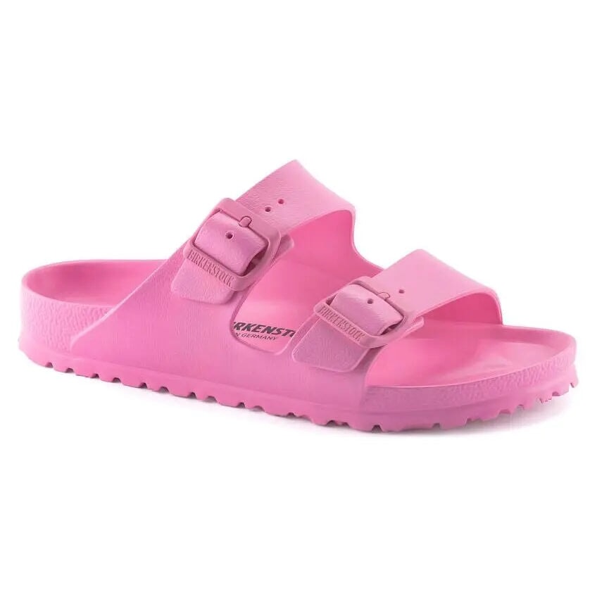 Narrow Arizona EVA - Candy Pink Birkenstock