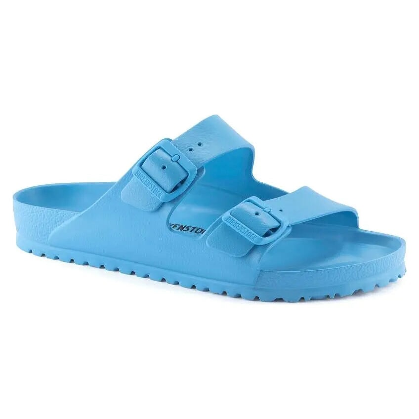 Narrow Arizona EVA - Sky Blue Birkenstock