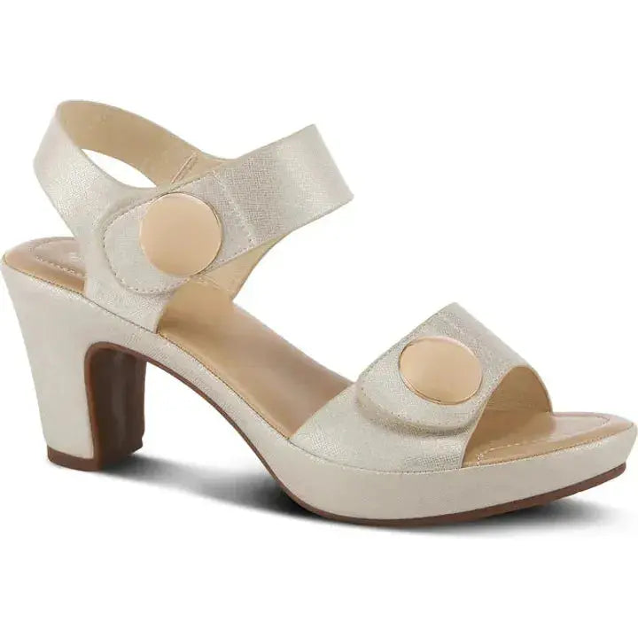 PATRIZIA DADE SANDALS - Bone Spring Step