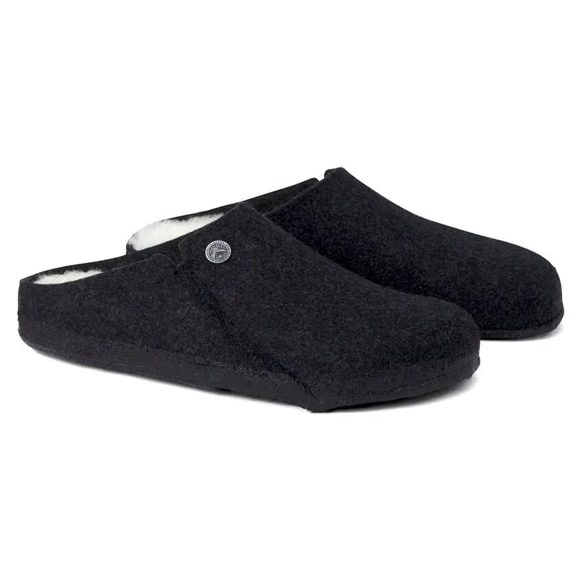 Regular Zermatt Shearling - Anthracite Birkenstock