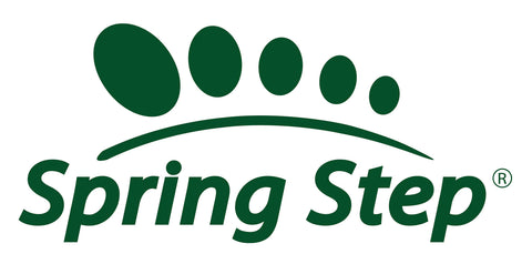 Spring Step Logo