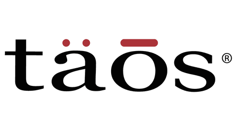 TAOS Logo