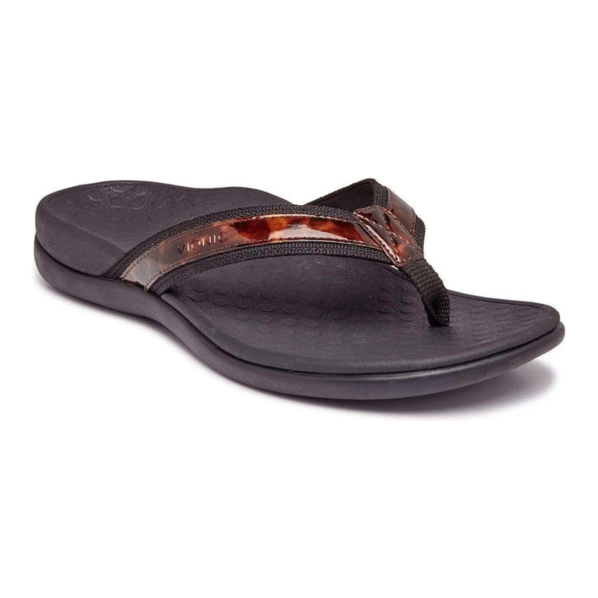 TIDE II TOE POST SANDAL Vionic