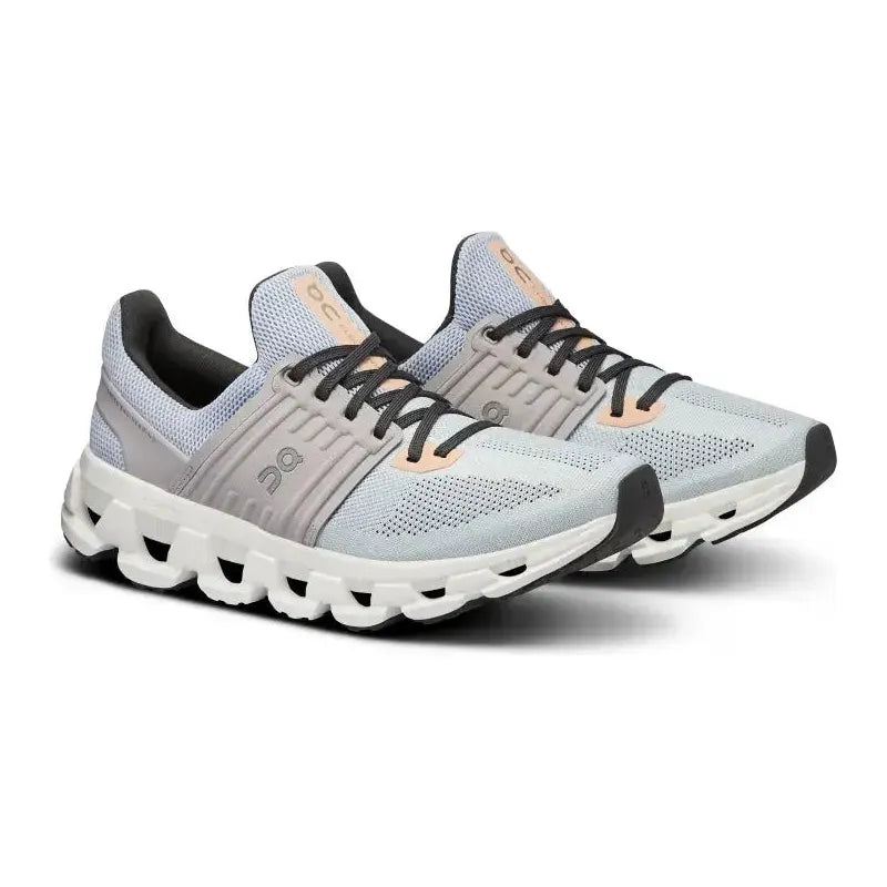 Women's Cloudswift 3 AD - Heather|Fade On Running