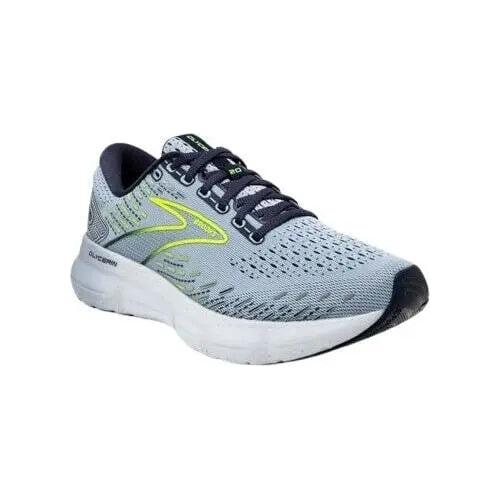 WOMENS Glycerin 20 - Blue|Peacoat|Nightlife BROOKS SPORTS, INC