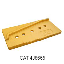 CAT 4J8665
