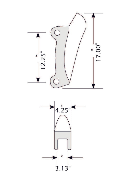 CAT 6J8814