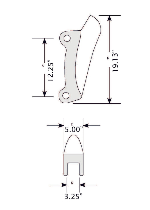 CAT 8E1848 – Equipment Blades Inc