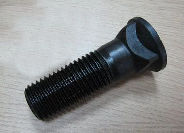 GR9 1.25 X 6 PLOW BOLT