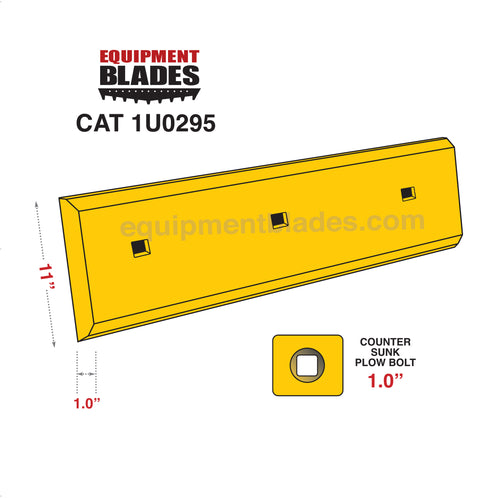 CAT 1U0295