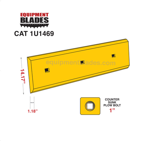 CAT 1U1469