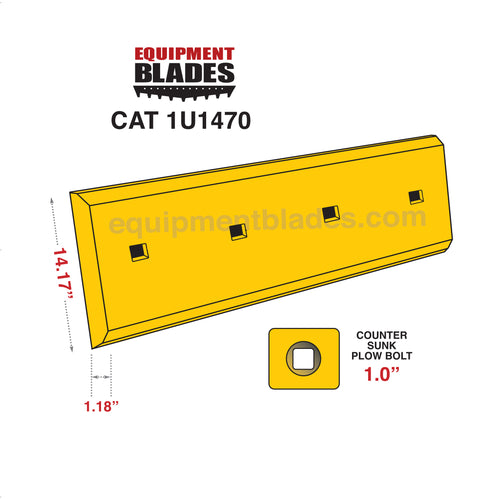 CAT 1U1470