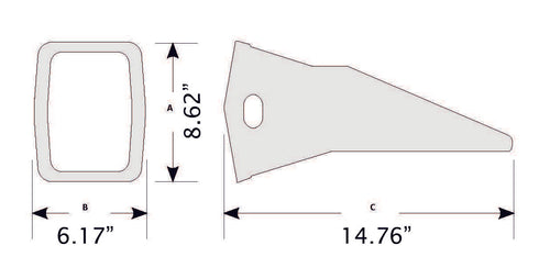 CAT 4T4501