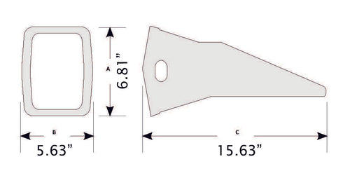 CAT 4T5452