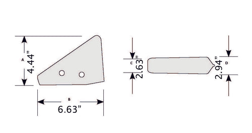 CAT 8E7350