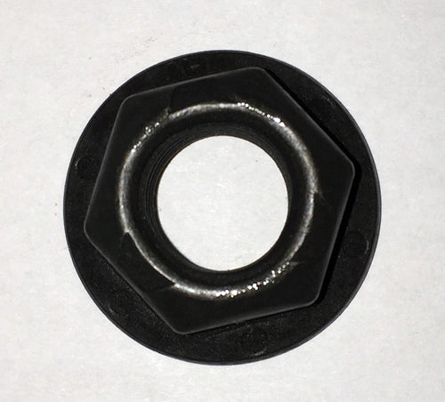 GR9 5/8" Flange Nut