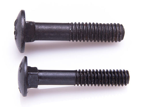 GR8 1/2 X 2.5 CARRIAGE BOLT