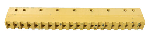 BIT 1590317 CAT TRIANGULAR BIT BOARD