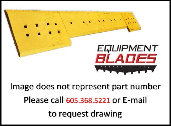CAS 430157A1 – Equipment Blades Inc