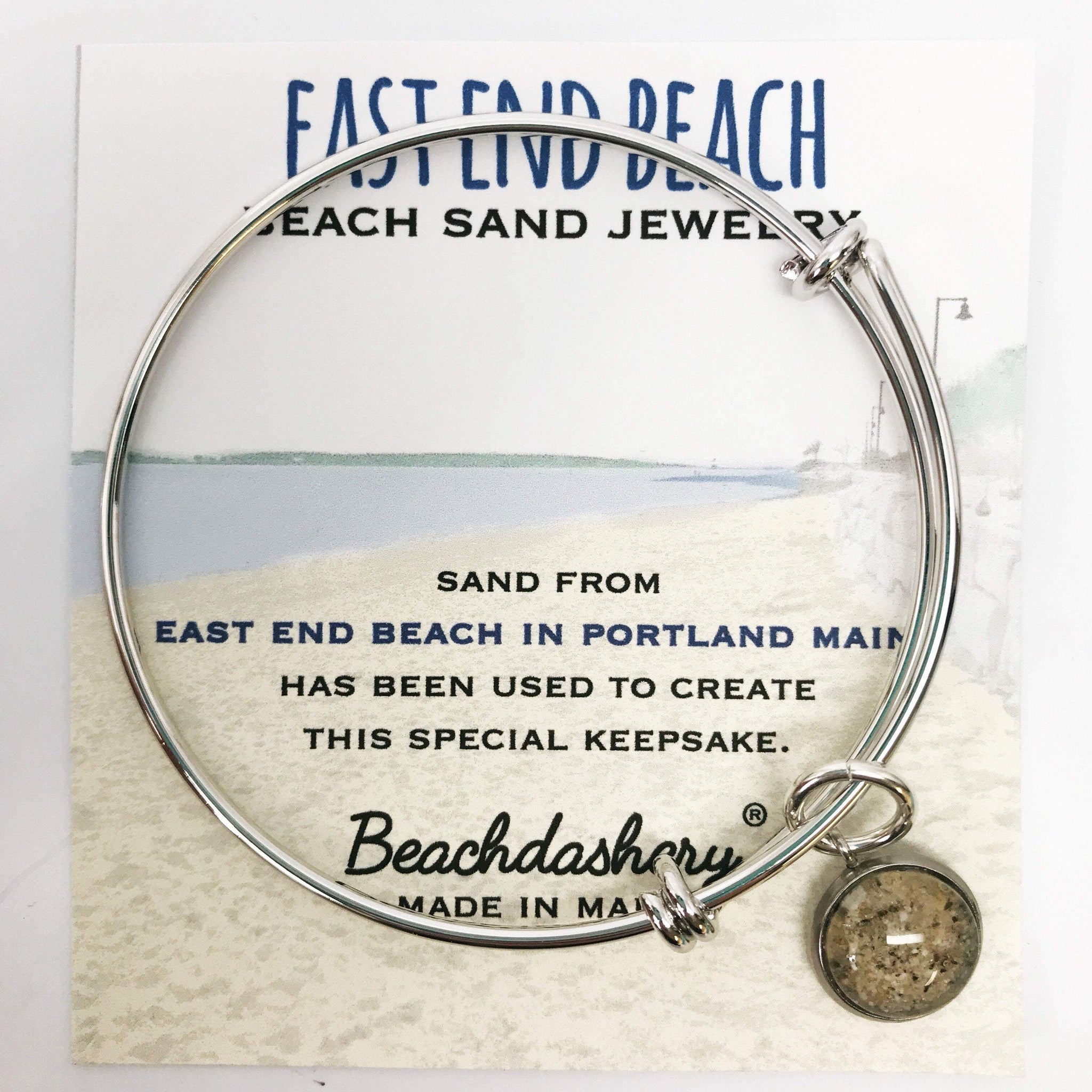East End Beach Sand Jewelry – Beachdashery® Jewelry