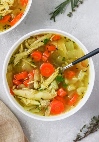 15 Delicious Paleo Fall & Winter Soup Recipes – Wildway Foods