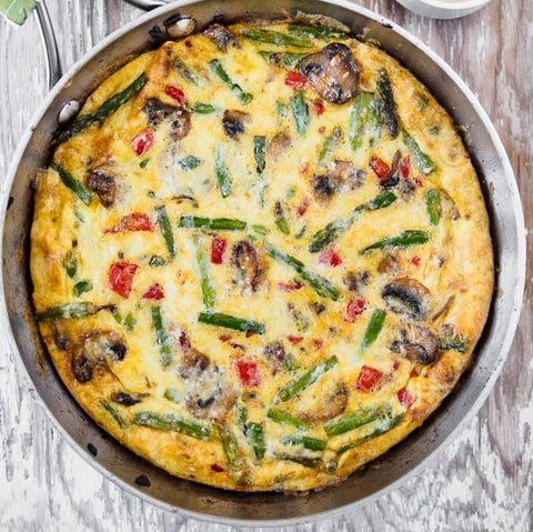 25 Whole 30 Breakfast Recipes Anyone Can Make – Wildway Foods