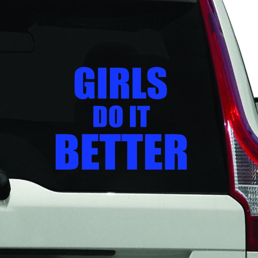 car quotes for girls