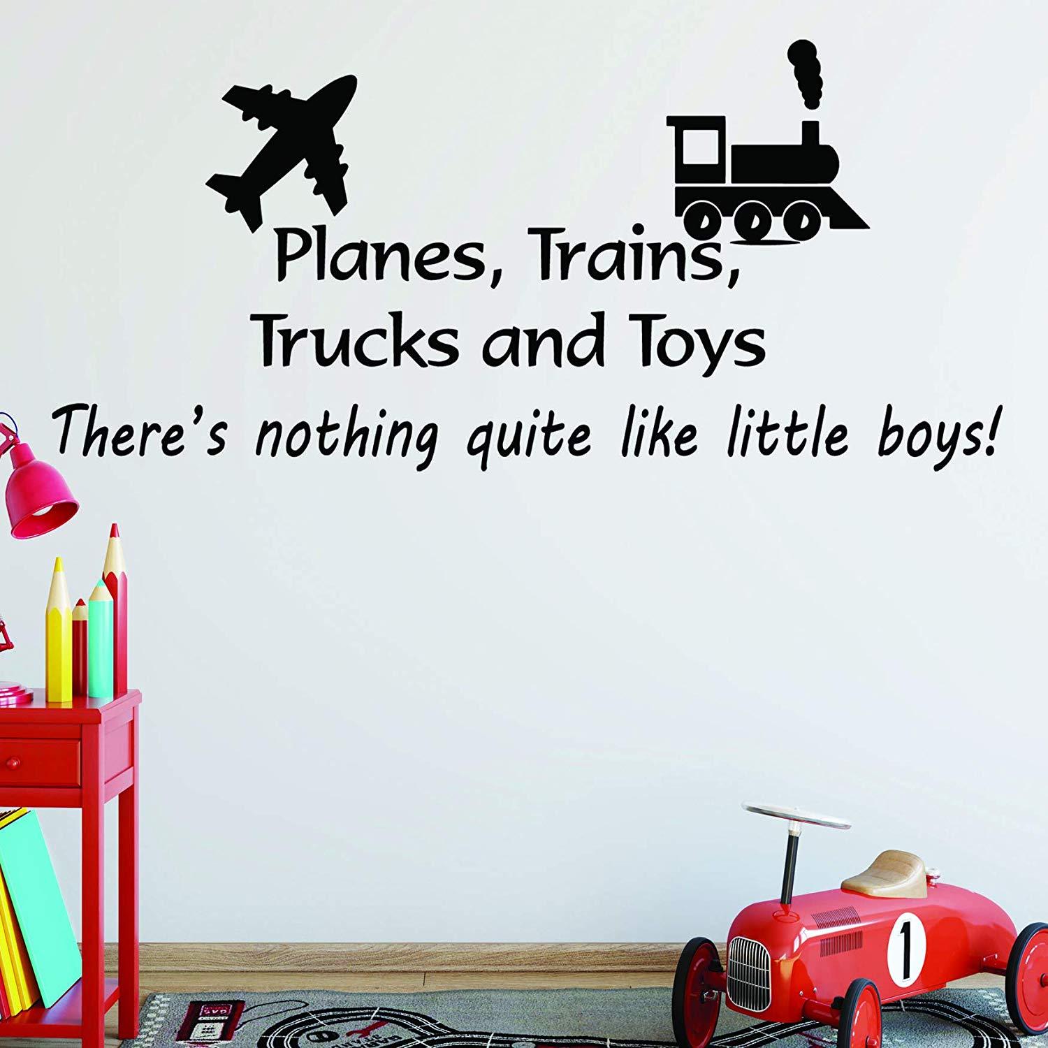 toy room quotes