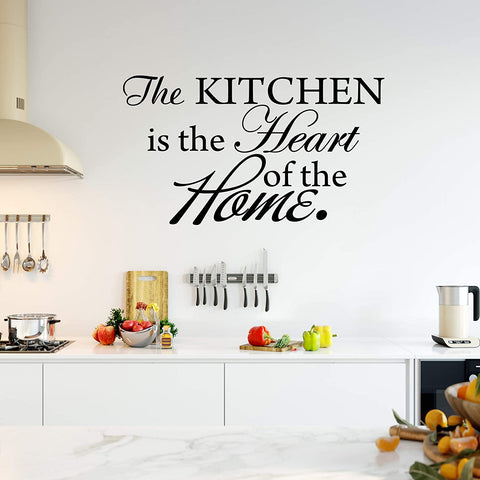 Bon Appetit Wall Quotes Decal Cooking Quotes | VWAQ.com