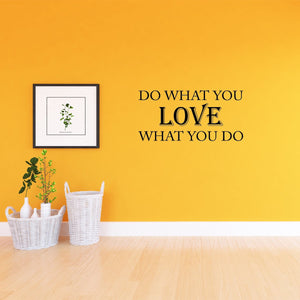 Love Wall Quotes Decals Vwaq Com Vinyl Wall Art Quotes Prints