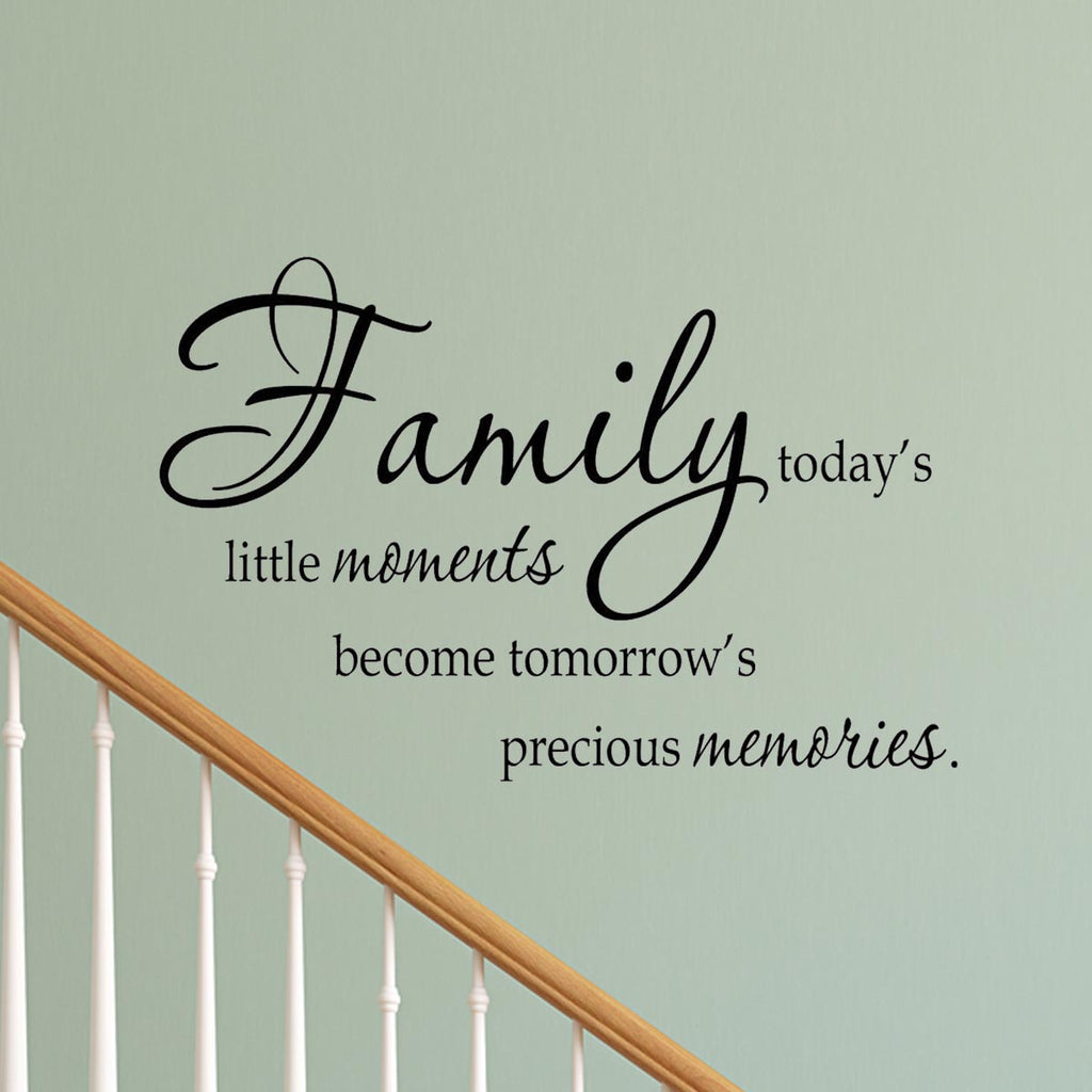 VWAQ.com: Family - Today's Little Moments Tomorrow's Memories