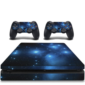 galaxy playstation 4 controller