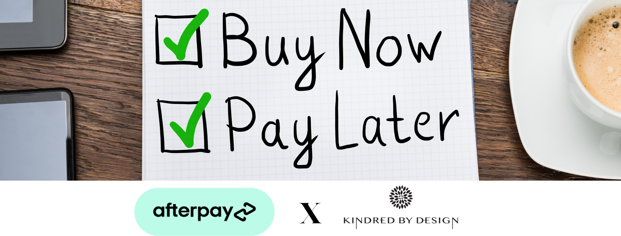 AfterPay : How it Works –