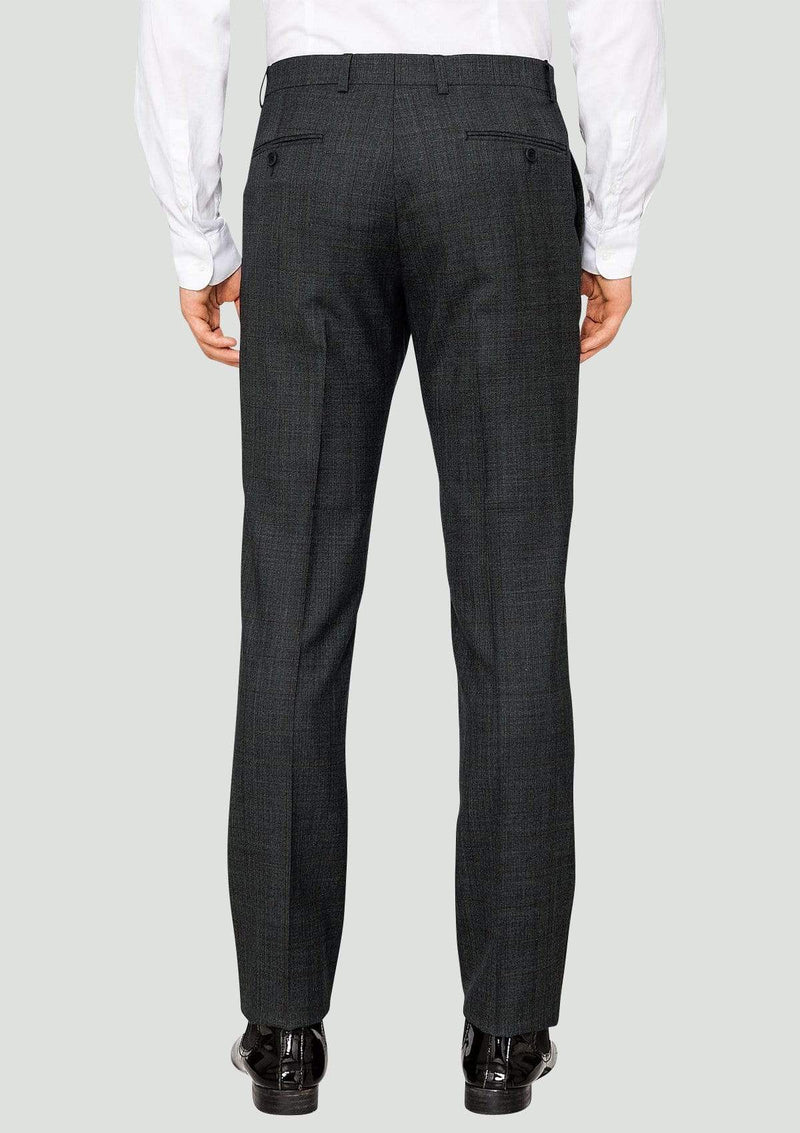 ted baker mens trousers