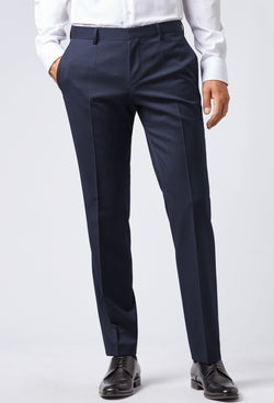 Mens | Hugo Boss Gibson Navy | Mens Suit Warehouse – Mens Suit Warehouse - Melbourne