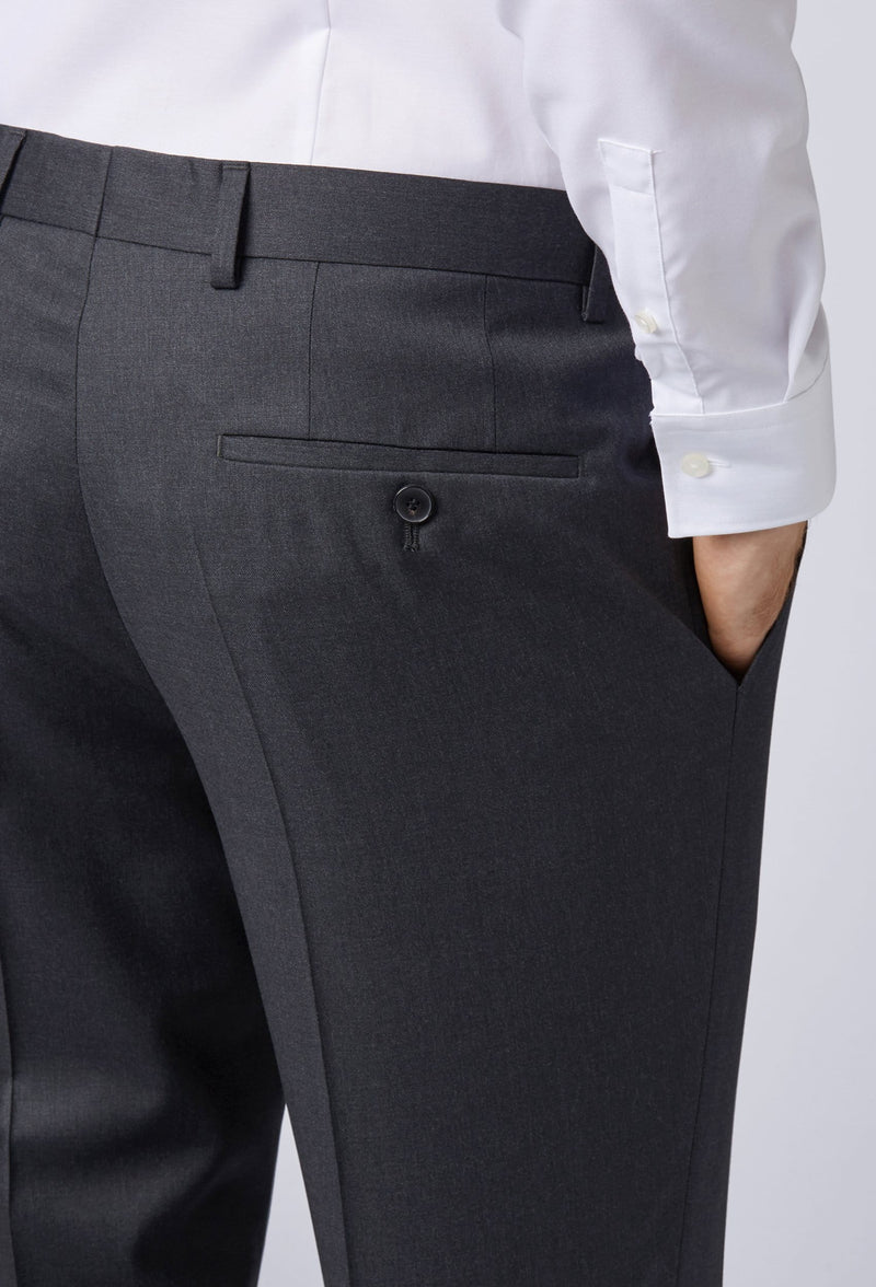 hugo boss gibson trousers