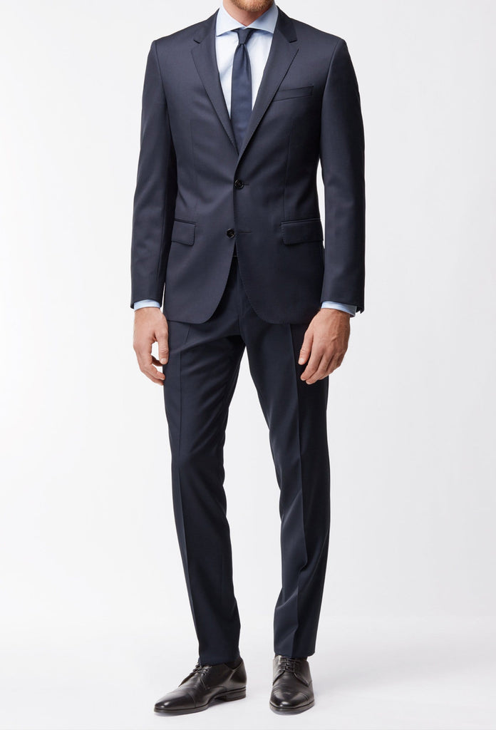 Mens Suits | Hugo Boss Slim Fit Hayes Suit | Mens Suit Warehouse – Mens Suit Warehouse