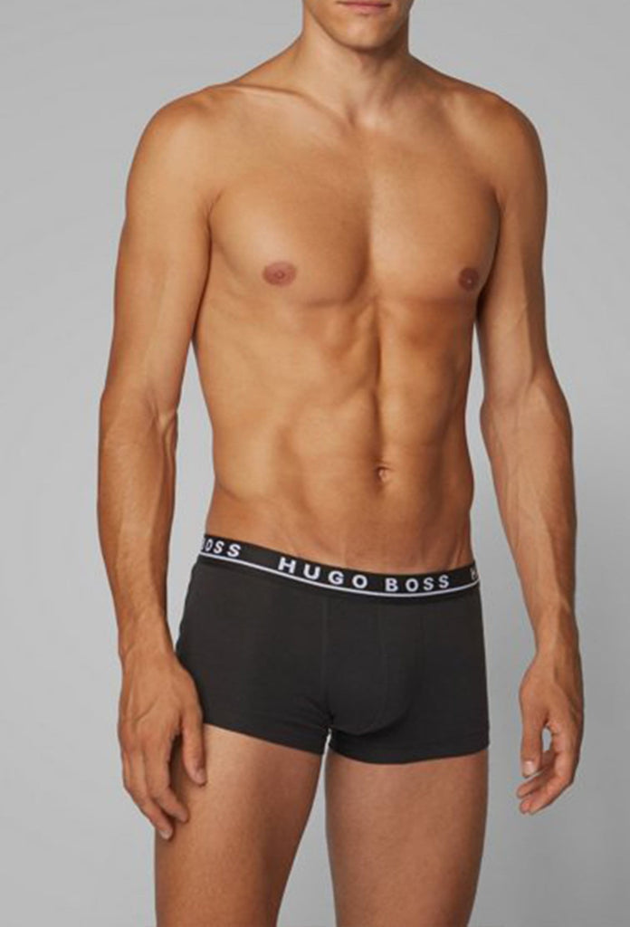 hugo boss 3 pack trunks