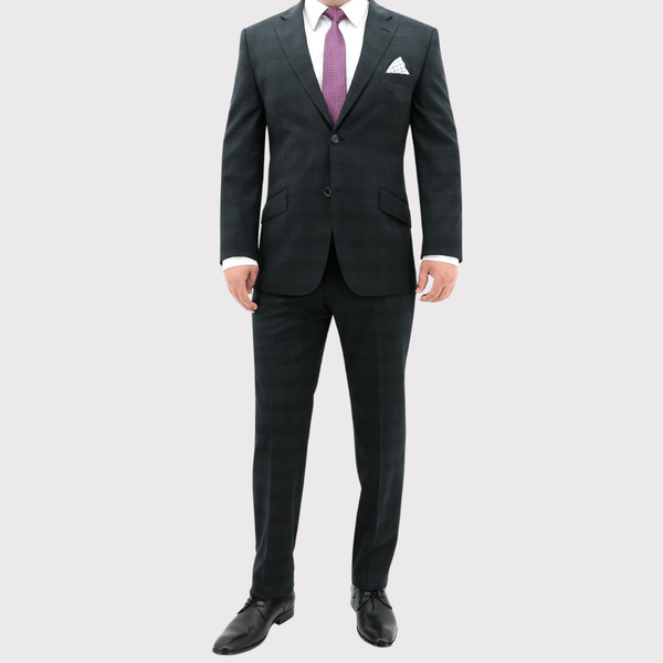 Mens Classic Fit Suits | Suit Shop | Mens Suit Warehouse Melbourne ...